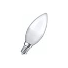 Osram - Star LED-lamp C B40 5.5 W/2700K E14
