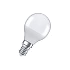Osram - Star LED-lamp C P40 5.5 W/2700K E14