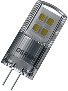 Osram - LED Pin LED-lamp Pin 12V Dim320 2W/2700K G4