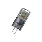 Osram - LED Pin LED-lamp Pin 12V Dim320 2W/2700K G4