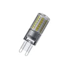 Osram - LED Pin LED-lamp Pin G9 48 4.8 W/2700K G9