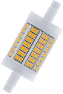 Osram - LED Line LED-lamp Line R7S Dim 11.5W/2700K