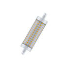Osram - LED Line LED-lamp Line R7S Dim 15W/2700K
