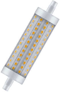 Osram - LED Line LED-lamp Line R7S 125 15W/2700K