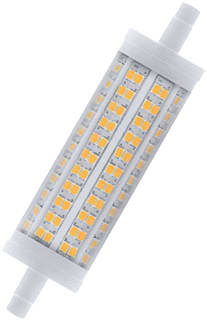 Osram - LED Line LED-lamp Line R7S 150 17.5W/2700K