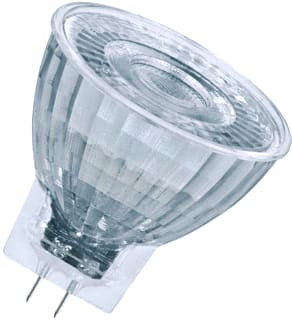Osram - Superstar LED-lamp Superst 12V 3.2W/2700K Gu4