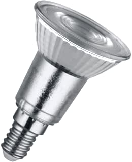 Osram - Star LED-lamp 50 36 4.5 W/2700K E14