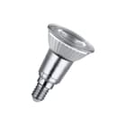 Osram - Star LED-lamp 50 36 4.5 W/2700K E14