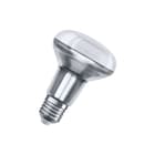 Osram - Star LED-lamp R80 4.3W/2700K E27