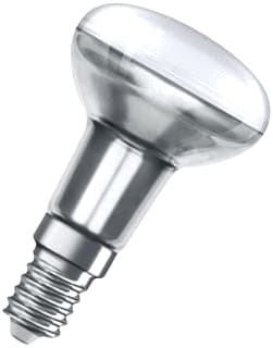 Osram - Star LED-lamp R50 2.6W/4000K E14
