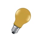 Osram - Star LED-lamp Deco 2.5W/2200K E27