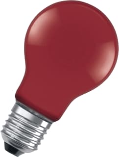 Osram - Star LED-lamp Deco 2.5W/3000K E27