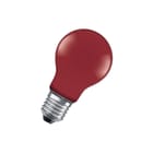Osram - Star LED-lamp Deco 2.5W/3000K E27
