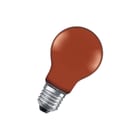 Osram - Star LED-lamp Deco 2.5W/1500K E27