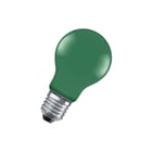 Osram - Star LED-lamp Deco 2.5W/7500K E27