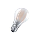 Osram - Retrofit Classic A LED-lamp retro a15fr 1.5w/2700k e27