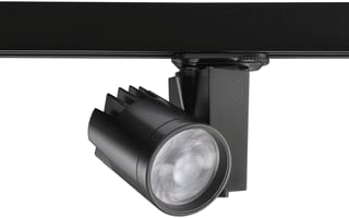 Concord - Downlight/spot/schijnwerper dwnlght 3k- i97 nb ls3 zw