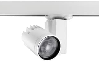 Concord - Downlight/spot/schijnwerper dwnlght 3k- i97 nb ls3 wt