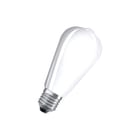 Osram - Retrofit Classic ST LED-lamp Classic 4W/2700K E27