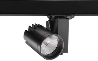 Concord - Downlight/spot/schijnwerper dwnlght 3k- i97 wb ls3 zw