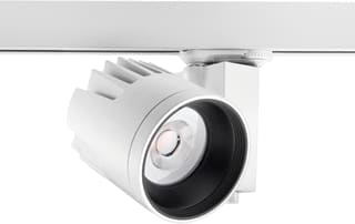 Concord - Downlight/spot/schijnwerper dwlgt xl 3k-i97 wb ls3 wt