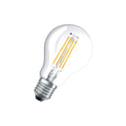 Osram - Retrofit Classic P LED-lamp P Dim40 5W/4K E27