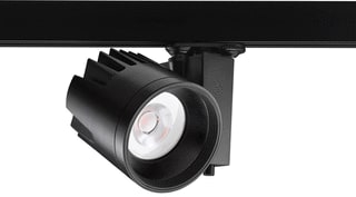 Concord - Downlight/spot/schijnwerper dwlgt xl 4k-i97 wb ls3 zw