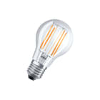 Osram - Retrofit Classic A LED-lamp A Dim75 9W/4K E27