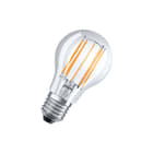 Osram - Retrofit Classic A LED-lamp A 100 10W/4K E27