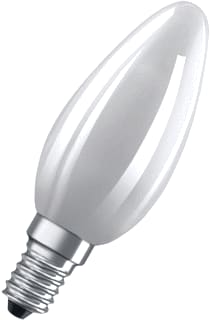 Osram - Retrofit Classic B LED-lamp b 60 6w/2700k e14