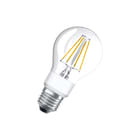 Osram - Retrofit Classic A LED-lamp Retrof Glow 7W/2700K E27
