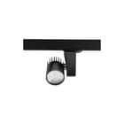 Concord - Downlight/spot/schijnwerper dwnlght 3k- i93 nb ls3 zw
