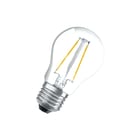 Osram - Retrofit Classic P LED-lamp retro p 25 2.5w/2700k e27