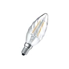Osram - Retrofit Classic B LED-lamp Retro Bw 25 2.5W/2700K E14