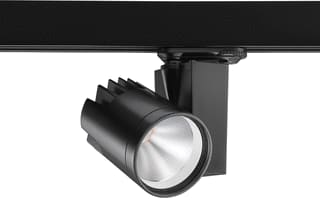 Concord - Downlight/spot/schijnwerper Dwnlght 3K- I93 Mb Ls3 Zw
