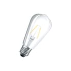 Osram - Retrofit Classic ST LED-lamp Classic 5W/2700K E27