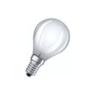 Osram - Retrofit Classic P LED-lamp Retro P Dim25 2.8W/2700E14