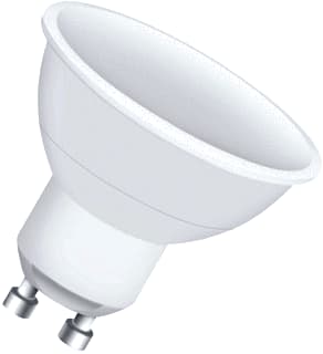 Osram - Retrofit RGBW LED-lamp Retrof Rgbw4.5W/2700K Gu10