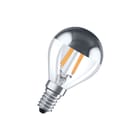 Osram - Retrofit Classic P LED-lamp Retro P Mir31 4W/2700 E14