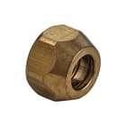 Grohe - GD-2 Toebeh./onderdelen sanitaire kranen Gd2 Knelkoppeling 43258