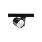 Concord - Downlight/spot/schijnwerper Dwlgt Xl 3K-I93 Mb Ls3 Zw