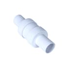 McAlpine - Flexibele fitting m 2 aansluitingen 0050553