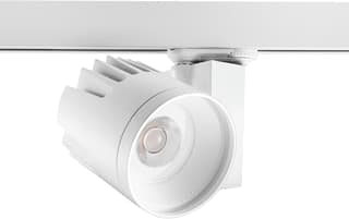 Concord - Downlight/spot/schijnwerper dwlgt xl onb 3k mb ls3 wt