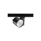 Concord - Downlight/spot/schijnwerper dwlgt xl 3k-i93 wb ls3 zw