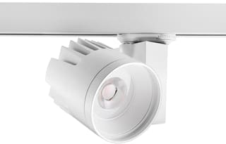 Concord - Downlight/spot/schijnwerper Dwlgt Xl 3K-I93 Wb Ls3 Wt