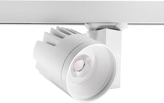 Concord - Downlight/spot/schijnwerper dwlgt xl onb 3k wb ls3 wt