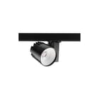 Concord - Downlight/spot/schijnwerper Dwlgt Xl 4K-I93 Wb Ls3 Zw