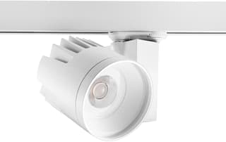 Concord - Downlight/spot/schijnwerper dwlgt xl 3k-i85 mb ls3 wt