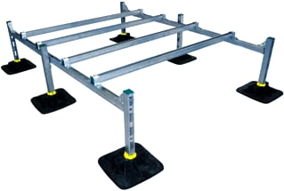 Walraven - Dakopstelbalk buitenunit airco 67685502