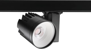 Concord - Downlight/spot/schijnwerper dwlgt xl 4k-i85 wb ls3 zw